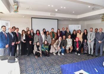 تنظيم استخدام منصات التواصل الاجتماعي