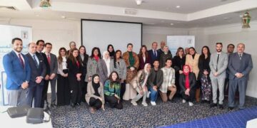 تنظيم استخدام منصات التواصل الاجتماعي