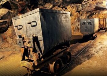 تنفيذ أعمال المسح الجوي الجيوفيزيقي الشامل لكافة أراضي جمهورية مصر العربية