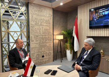 خلال مشاركة وزير السياحة في بورصة برلين السياحية