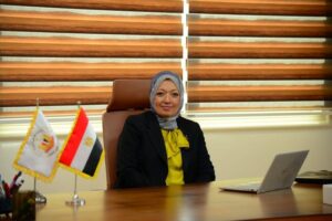 د. رشا سعد شرف