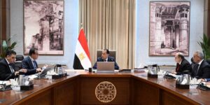 رئيس الوزراء يتابع موقف توافر المستحضرات الدوائية والخامات الفعالة بالسوق المصرية للدواء
