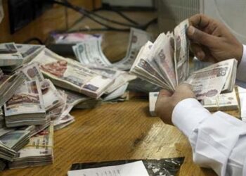 رواتب الموظفين