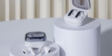 سماعات Galaxy Buds4