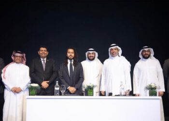 سُمو بوليفارد» تؤسس نموذجًا جديدًا للتنمية