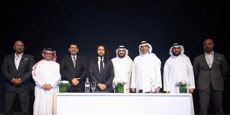 سُمو بوليفارد» تؤسس نموذجًا جديدًا للتنمية
