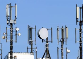 شبكات الإنترنت والمحمول