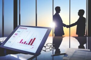 شراكات القطاع الخاص مع الحكومة