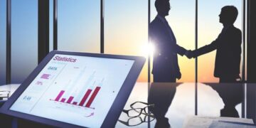 شراكات القطاع الخاص مع الحكومة