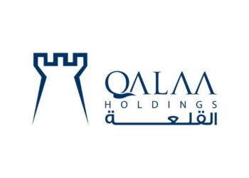 شركة القلعة