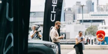 شيري تحقق نموا قويا ومتوازنا