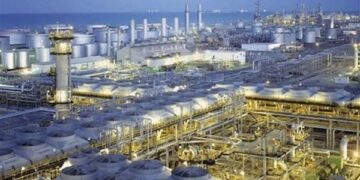 المصرية القابضة للبتروكيماويات تستهدف تنفيذ 10 مشروعات