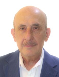 عبد القادر الكاملي