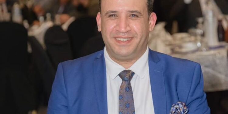 عمرو فتوح