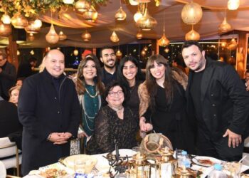 فعاليات رمضانية بممشى أهل مصر