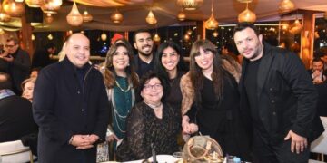 فعاليات رمضانية بممشى أهل مصر