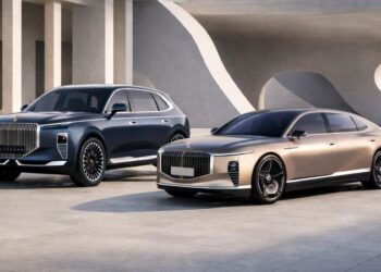 «فينفاست – VinFast» الفيتنامية توسع من هيكليتها بثلاث علامات تجارية