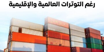 قفزة نوعية بقطاع الصناعات الغذائية