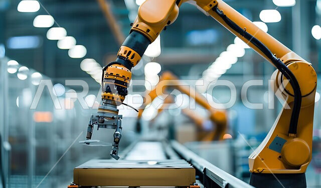 كيف ترفع الابتكارات الإنتاجية وتخفض التكلفة في المصانع؟