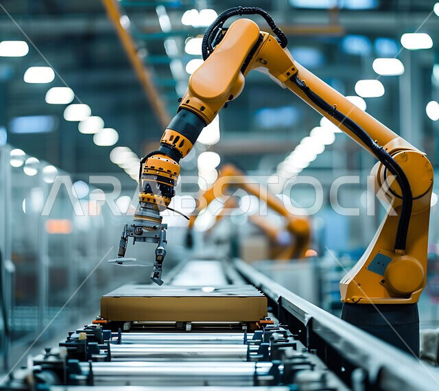 كيف ترفع الابتكارات الإنتاجية وتخفض التكلفة في المصانع؟