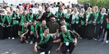 كيف تساعد المبادرات الشبابية في تخفيف الضغوط الاقتصادية؟