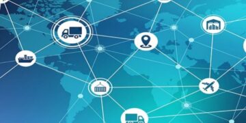 ما تأثير الأزمات الجيوسياسية على سلاسل الإمداد؟