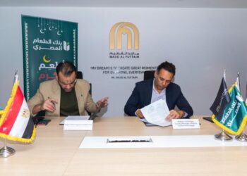 مبادرة التبرع اليومي بفائض الطعام