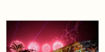 مجلة «Time» تختار المتحف المصري الكبير ضمن أفضل المعالم السياحية