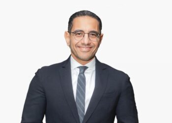 محمد توفيق، الرئيس التنفيذي للعمليات المصرفية