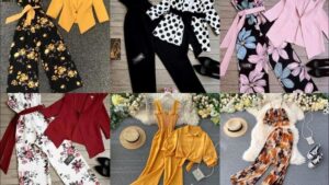 ملابس العيد بين التقليد والموضة