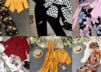 ملابس العيد بين التقليد والموضة