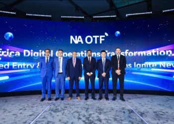 منتدى هواوي لشمال أفريقيا