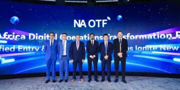 منتدى هواوي لشمال أفريقيا