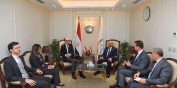 إنشاء مركز إقليمي لصيانة ماكينات تجديدات السكة وإنتاج قطع الغيار الخاصة بها