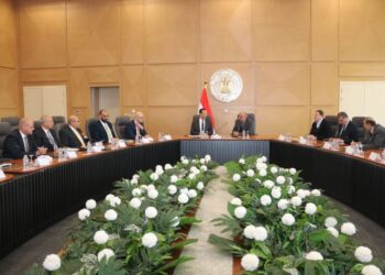 وزيرا الكهرباء والاتصالات يبحثان آليات دعم وتطوير وجذب الاستثمارات في صناعة مراكز البيانات