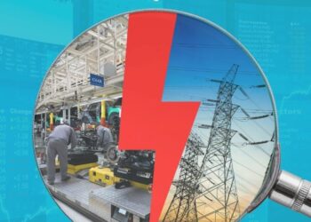 تداعيات ارتفاع تكاليف الطاقة على مجتمع الأعمال