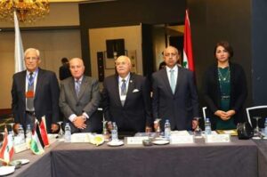 اللواء بحري أ.ح. محمود حاتم القاضي  .. صفحات مضيئة فى تاريخ النقل البحرى