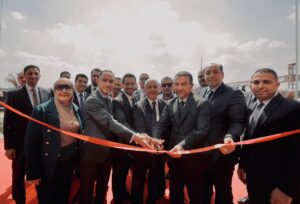 «نيسان مصر» تفتتح فرعاً متكاملاً بمحافظة المنوفية بالتعاون مع «أوتو سمير ريان»