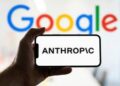 استثمار تاريخي من جوجل في أنثروبيك بقيمة 40 مليار دولار يشعل سباق الذكاء الاصطناعي