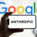 استثمار تاريخي من جوجل في أنثروبيك بقيمة 40 مليار دولار يشعل سباق الذكاء الاصطناعي