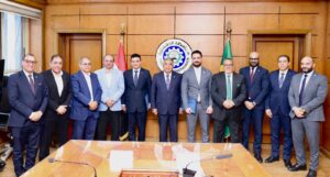 «البنك الزراعي المصري» يوقع بروتوكول تعاون مع محافظة الدقهلية لتحديث منظومة النقل الجماعي