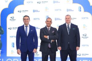 تيك سورسو HOFT Academy تطلقان أول مركز متخصص لخدمات التخطيط