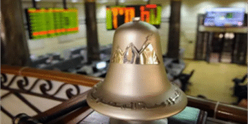 صعود جماعي لمؤشرات البورصة في ختام تعاملات الأربعاء