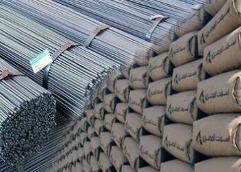 استقرار خادع في أسعار الحديد والأسمنت اليوم الأربعاء 22 إبريل 2026