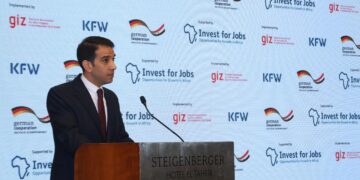 «الاستثمار من أجل التوظيف» تطرح منحا حتي 10 ملايين يورو لدعم المشروعات