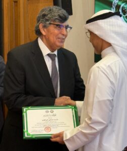 جامعة الدول العربية تختتم بنجاح الدورة التدريبية المتخصصة حول الذكاء الاصطناعي