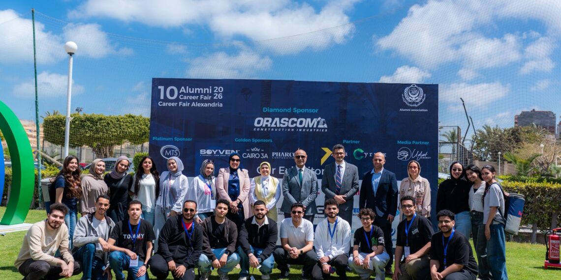 «الأكاديمية العربية» تختتم فعاليات مسابقة «RoboCup Junior»