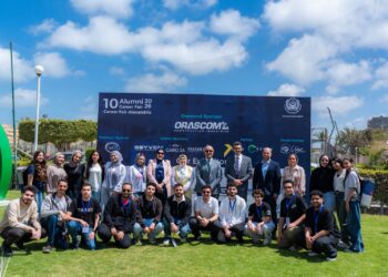 «الأكاديمية العربية» تختتم فعاليات مسابقة «RoboCup Junior»