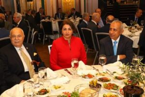 اللواء بحري أ.ح. محمود حاتم القاضي  .. صفحات مضيئة فى تاريخ النقل البحرى