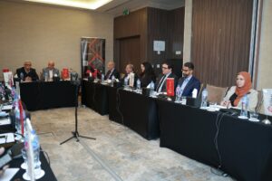 «اتصال» تقود نقاشًا وطنيًا وإقليميا حول أخلاقيات الذكاء الاصطناعي